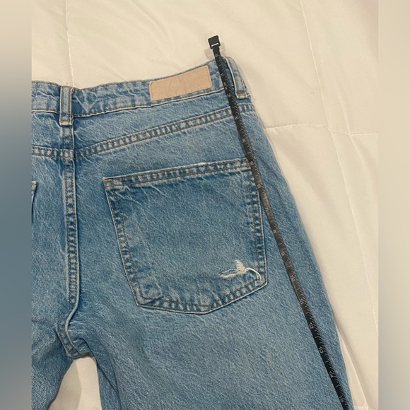 ZARA JEANS - Picture 8 of 16